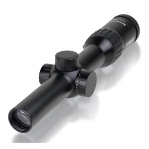Steiner Richtkijker Ranger 4, 1-4x24, 4A-i
