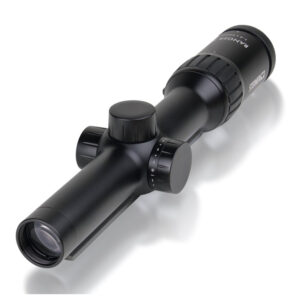 Steiner Richtkijker Ranger 4, 1-4x24, 4A-i Rail