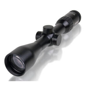 Steiner Richtkijker Ranger 4, 2,5-10x50, 4A-i