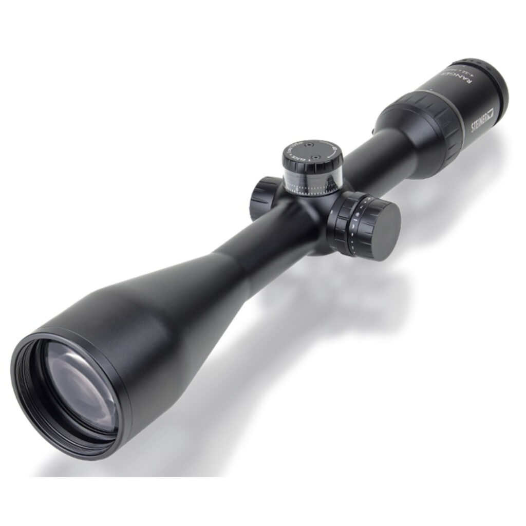 Steiner-Richtkijker-Ranger-8-4-32x56-4A-i-BT