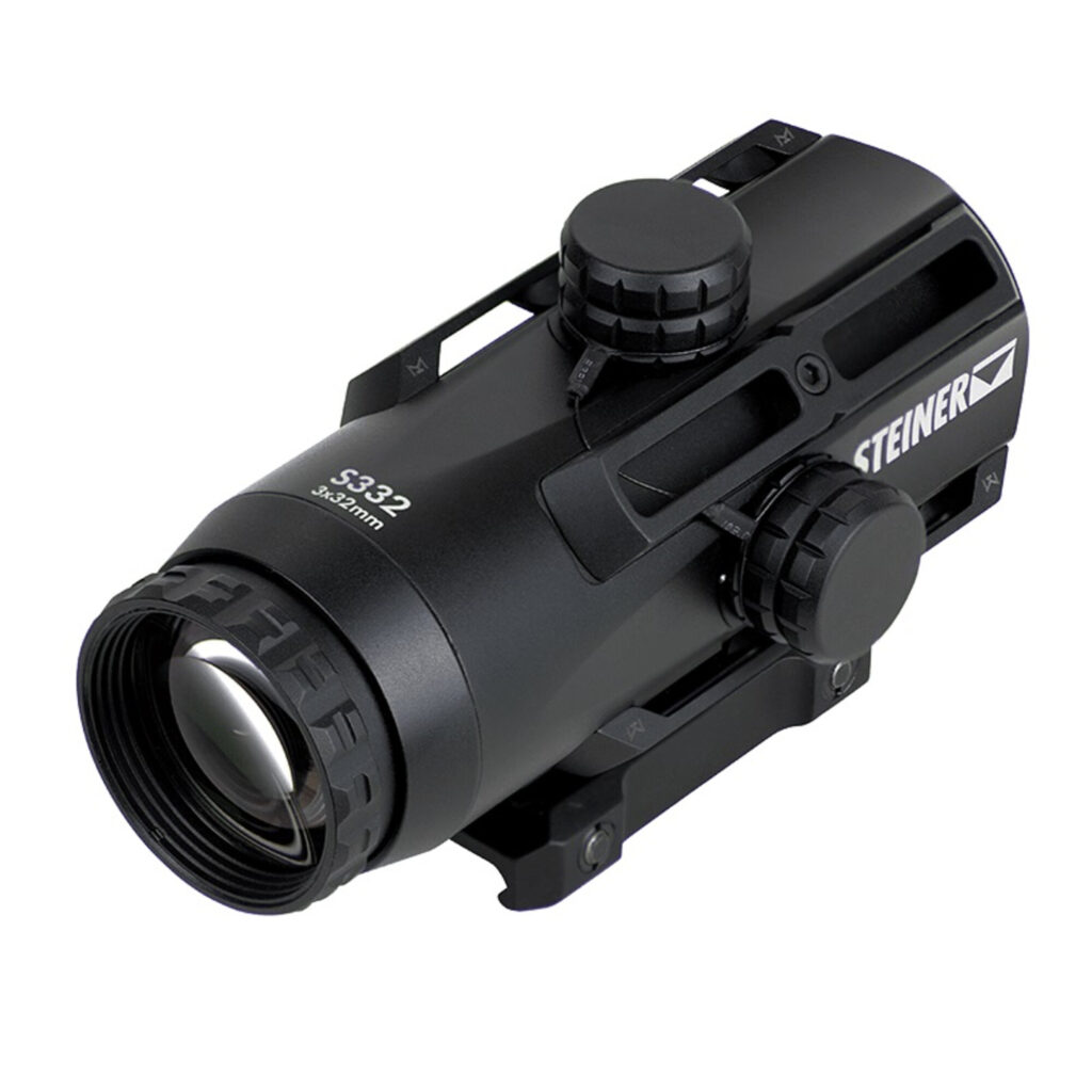Steiner-Richtkijker-S-Sight-S3x32-5-56