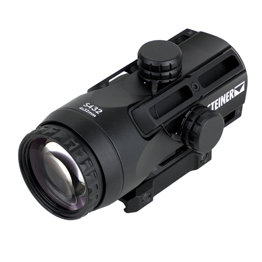 Steiner-Richtkijker-S-Sight-S4x32-7-62