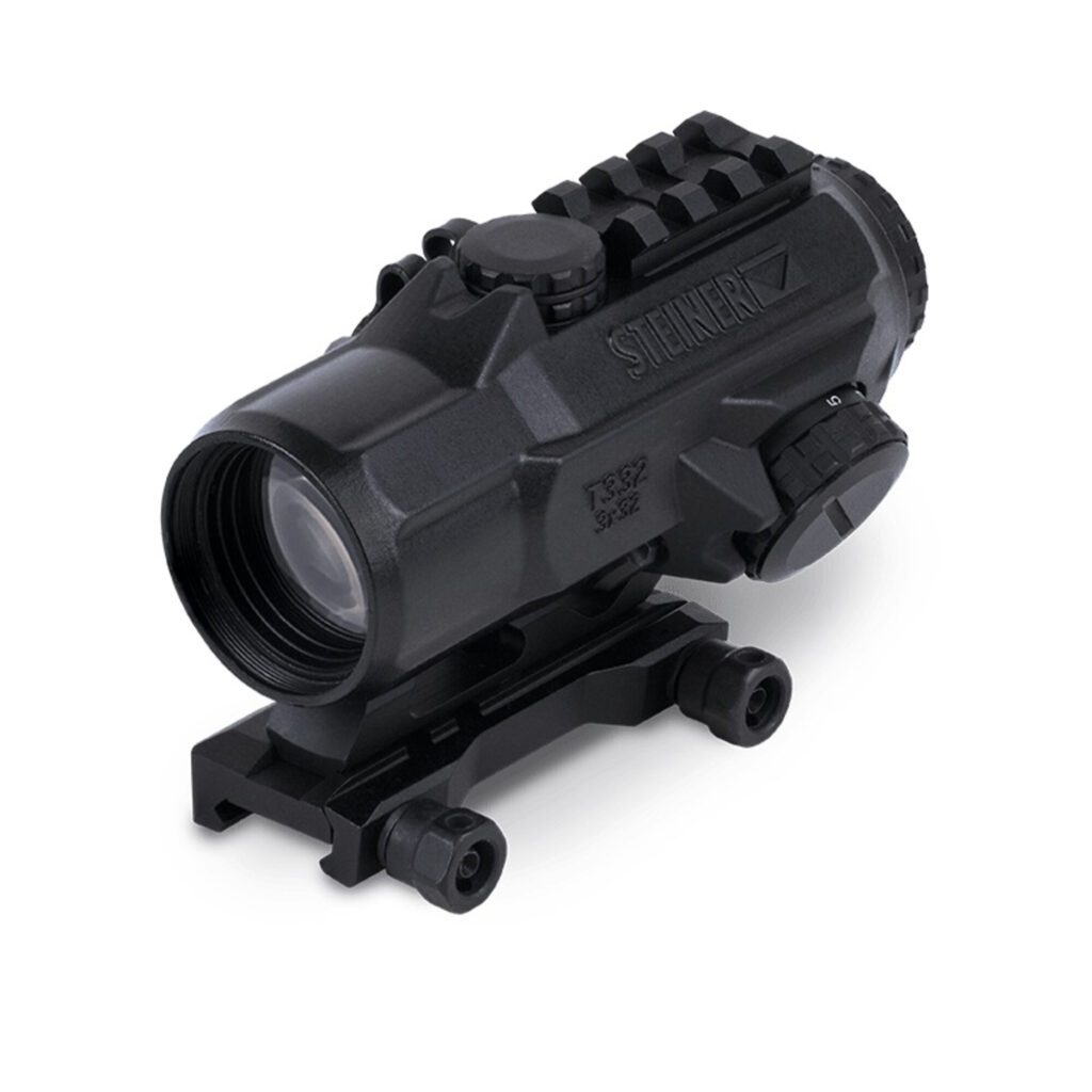 Steiner-Richtkijker-T-Sight-T332-7-62