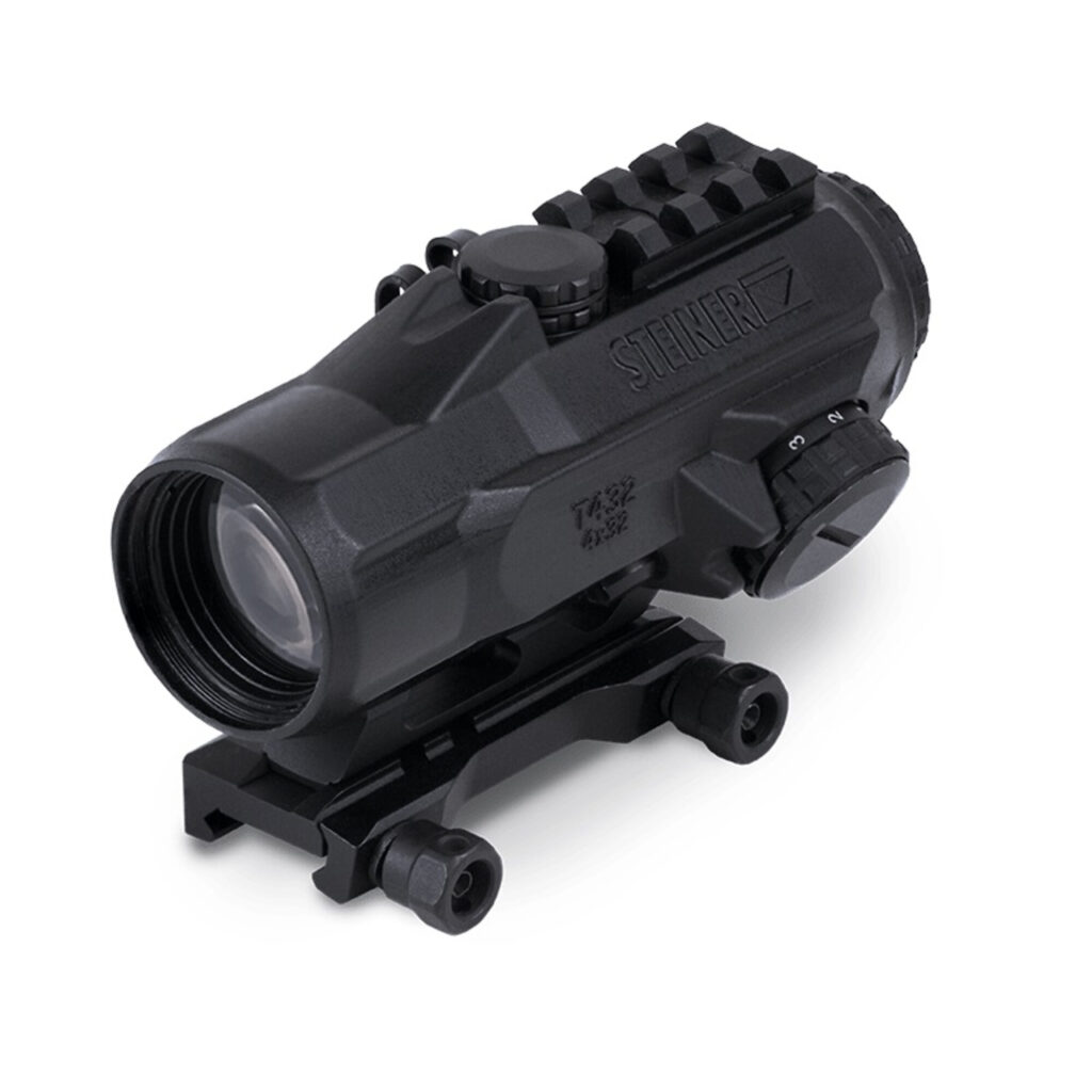 Steiner-Richtkijker-T-Sight-T432-7-62