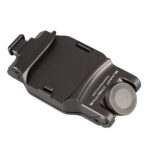 Summit-Creative Speedyclip zijkant van houder met gleuven voor plaat en draaiknop