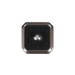 Summit-Creative Speedyclip bovenaanzicht van Arca-Swiss compatibele camera plaat