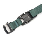 Summit-Creative Tenzing BStraps zijaanzicht van riem met verstelbare sluiting