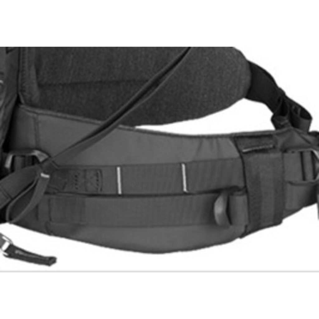 Summit-Creative Tenzing Backpack losse riemaccessoire voor uitbreidbare bevestiging