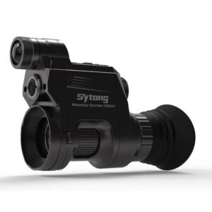 Sytong nachtkijker HT-66-12 mm/940 nm/42 mm oculair Duitse editie