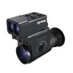Sytong-Nachtkijker-HT-77-12mm-LRF-48mm-Eyepiece-German-Edition