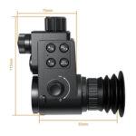 Sytong-Nachtkijker-HT-88-16mm-940nm-48mm-Eyepiece-German-Edition-9