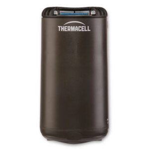 Thermacell HALO Mini graphite, zonder actieve stofplaatjes en gaspatroon