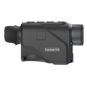 ThermTec warmtebeeldcamera Cyclone 315