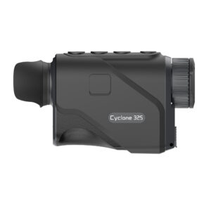 ThermTec warmtebeeldcamera Cyclone 325