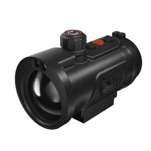 ThermTec Warmtebeeldcamera Hunt Pro 650L LRF