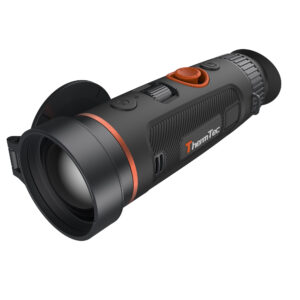 ThermTec warmtebeeldcamera Wild 650