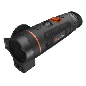 ThermTec warmtebeeldcamera Wild 335L laserafstandsmeter
