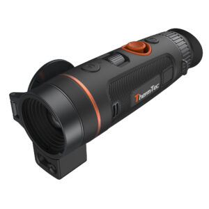 ThermTec warmtebeeldcamera Wild 635L laserafstandsmeter