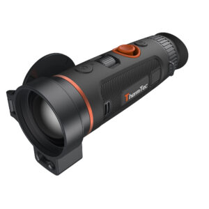 ThermTec warmtebeeldcamera Wild 650L laserafstandsmeter
