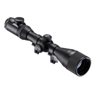 Umarex Richtkijker 4-12x50Cl, MilDot