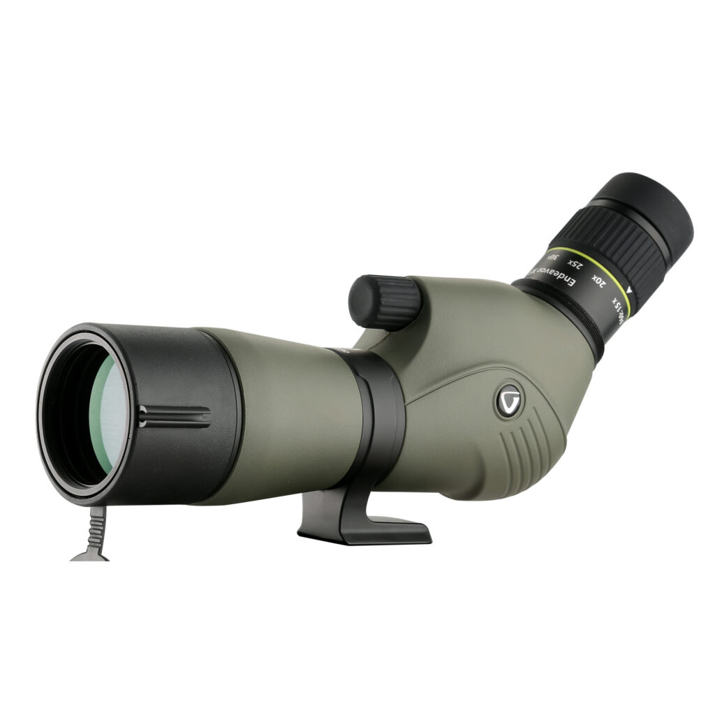 Vanguard-Endeavor-XF-60A-gehoekte-spotting-scope-zoomoculair-15-45x