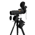 Spotting scope voor beginners: alles wat je moet weten!