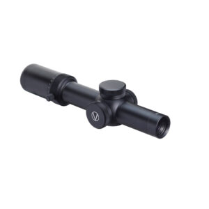 Vixen Richtkijker 1-8x28, 34mm, FFP, IR Kruisdraad BDC8 (MOA)