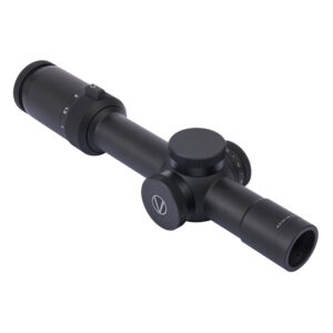 Vixen Richtkijker 1-8×25 ED, 30mm, Kruisdraad Duplex
