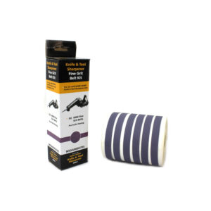Work Sharp Assortiment slijpbanden 6000