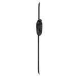 Leofoto WS-01 Camerariem close-up van de verstelbare koordclip