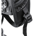 Leofoto WS-01 Camerariem lusbevestiging aan camerabehuizing