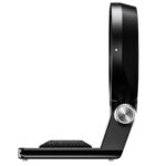 Leofoto CFC-01 Lensring smal zijprofiel met zichtbare schroefbevestiging
