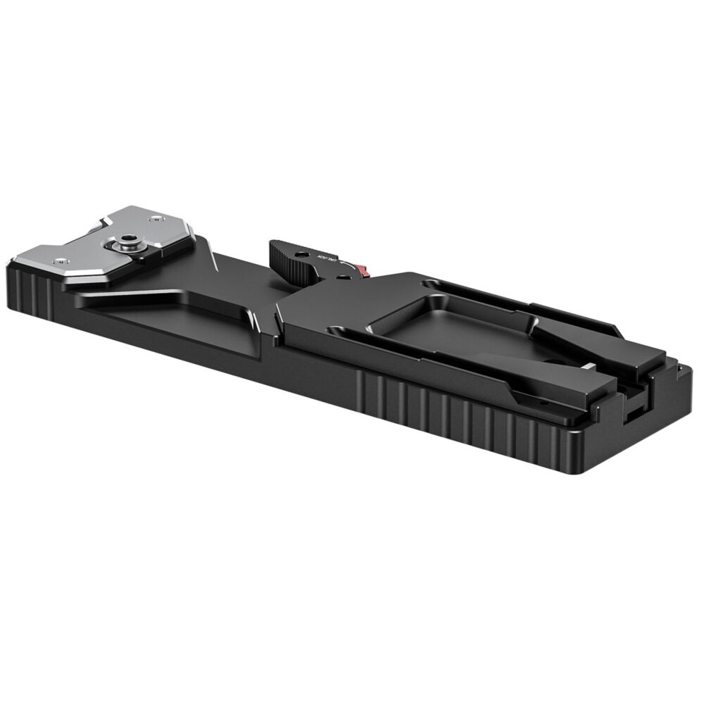 Leofoto VCT-14 Adapterplaat voor VCT-camerasysteem