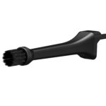 Leofoto EB-01-A01 Borstel close-up van ronde borstelmond voor nauwkeurige reiniging.