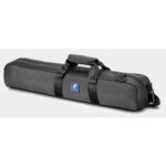 Leofoto LG-324C Tripod waterafstotende transporttas met draagriem en handgrepen