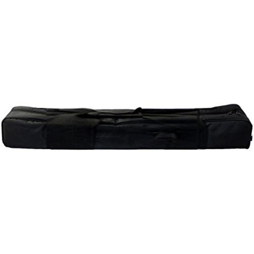 Leofoto VT-20+LF-75 Tripod los afgebeelde draagtas voor transport.