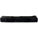 Leofoto VT-20+LF-75 Tripod los afgebeelde draagtas voor transport.