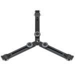 Leofoto LVC-193 Tripod grondspreider separaat getoond voor lage-positie configuratie.