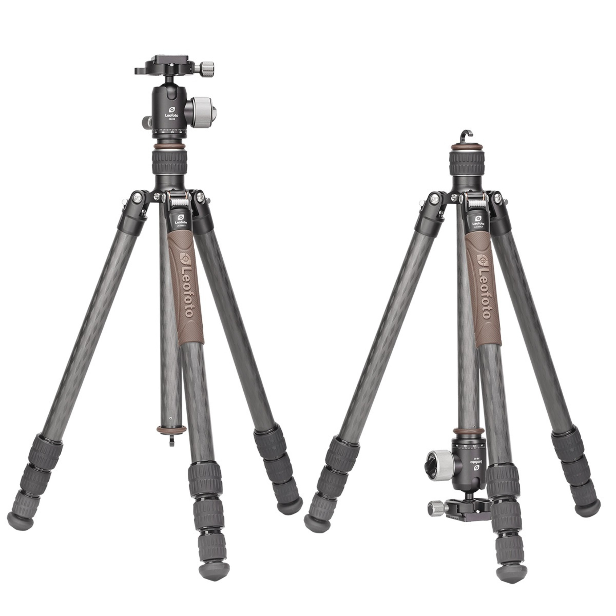 LS-324C, statief voor fotografie
