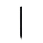 Leofoto-Tripod-A200-Ground-Spike-4 Leofoto A200 Statief Grondpen volledig zicht op slanke zwarte pen met 1/4"-schroefdraad aan bovenzijde