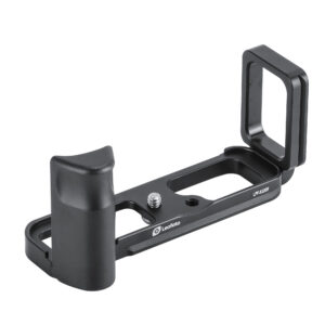 Leofoto LPF-X100F L-bevestiging voor Fujifilm X100F, Arca-Swiss-compatibel aluminium. Voor 23:59 besteld, binnen 48 uur in huis.