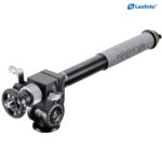 Leofoto GC-282AL Middenkolom met kantel- en draaiarm en draaiknop
