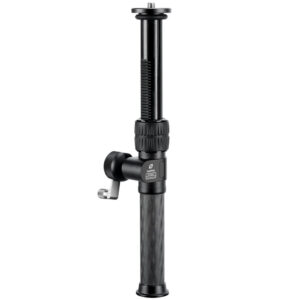 Leofoto GC-282C Middenkolom carbon kolom met draaihendel en tandwielverstelling