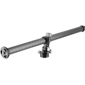 Leofoto HC-32 carbon Middenkolom met draaikoppeling en waterpasbubbel