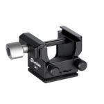 Leofoto DA-2 Snelsluiting met kabelklem en Arca-Swiss bevestiging