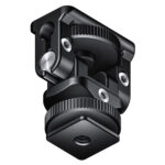 Leofoto FA-17 Gelenkarm schuin close-up met aluminium scharnierpunten