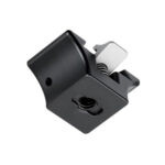 Leofoto FA-12 + FA-10 Hotshoe-Adapter met vergrendeling en metalen schroef