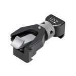 Leofoto Hotshoe-Adapter FA-16 met vergrendelingsmechanisme en cold shoe opname