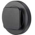 Leofoto FA-01 Hotshoe-Adapter met compacte cold shoe basis