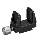 Leofoto GMC-01 Klem accessoireklem verstelbaar bevestigdingsbereik tussen 30 en 70 mm